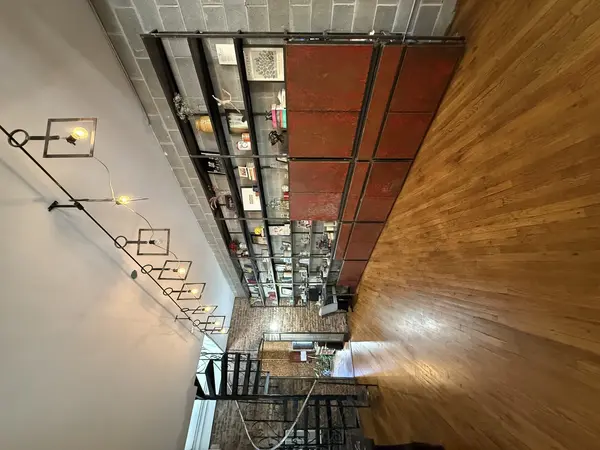 1111 W Randolph ST #2, Chicago, IL 60607