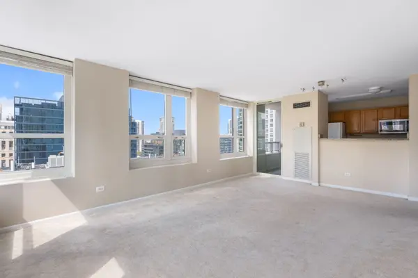 345 N LASALLE BLVD #2608, Chicago, IL 60610