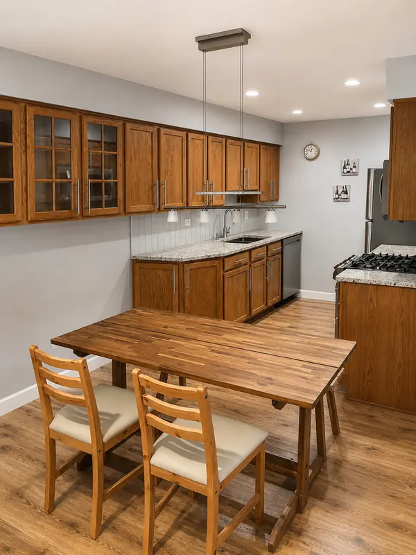 1617 N Windsor DR #208, Arlington Heights, IL 60004