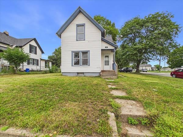 701 Montague ST, Rockford, IL 61102