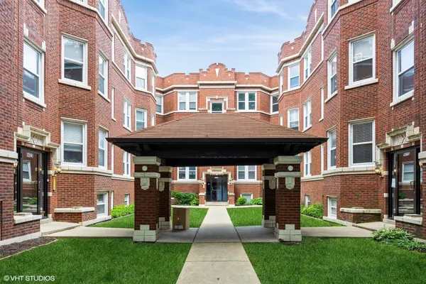 6423 N GREENVIEW AVE #1W, Chicago, IL 60626