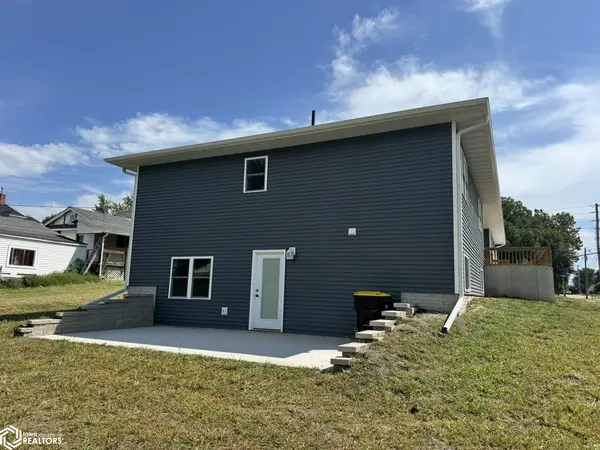 201 W Garfield ST, Osceola, IA 50213