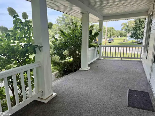 707 North ST, Churdan, IA 50050