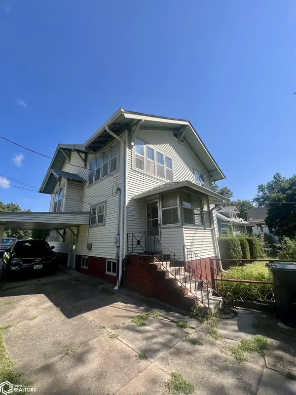 208 W Garfield, Clarinda, IA 51632