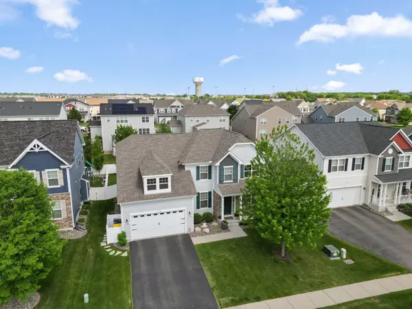 15788 Fair Hill WAY, Apple Valley, MN 55124