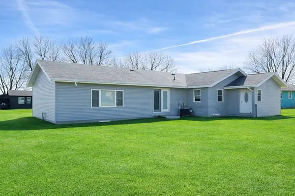 316 Buckwheat AVE, Windom, MN 56101