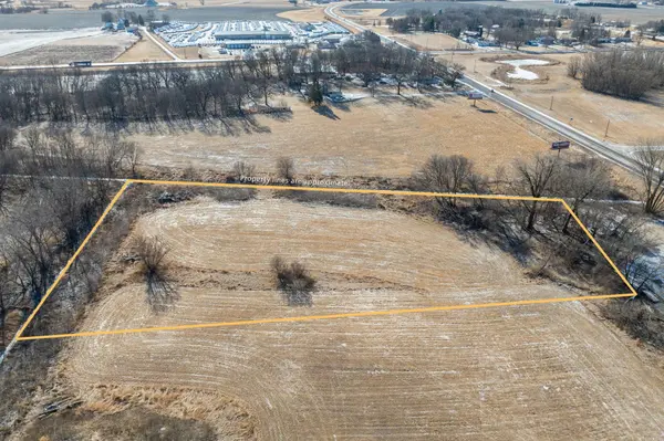 XXX State Highway 13, Montgomery, MN 56069