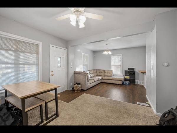 2631 Thomas AVE N, Minneapolis, MN 55411