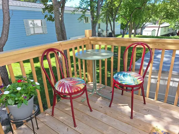215 N McKay Avenue #43, Alexandria, MN 56308