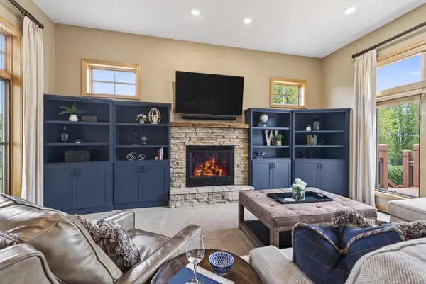 4895 Eagle Ridge RD, Independence, MN 55357