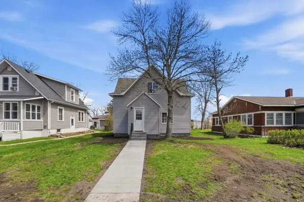 120 Prairie AVE S,  Brooten,  MN 56316