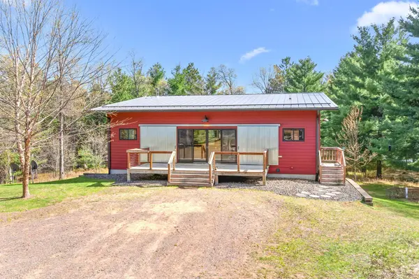 29650 Big Bear CT, Webb Lake, WI 54830
