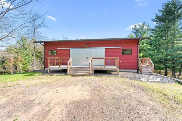 29650 Big Bear CT, Webb Lake, WI 54830