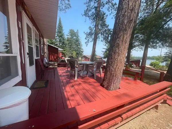 25186 US 71 #18, Park Rapids, MN 56470