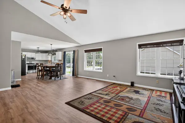 309 Iowa AVE, Hoffman, MN 56339