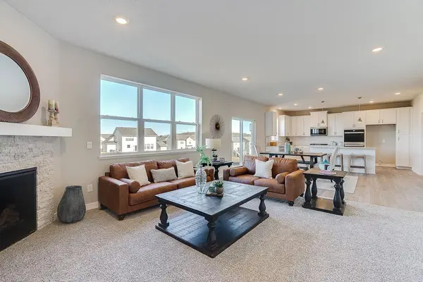 7896 Martin AVE NE, Otsego, MN 55330
