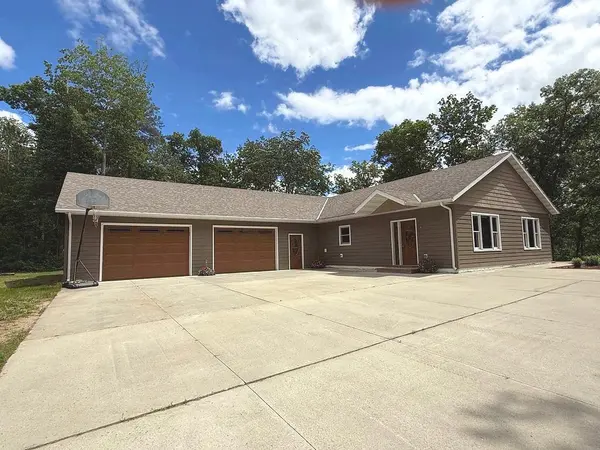 21641 Duck Lake DR, Menahga, MN 56464