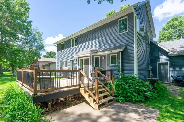 14434 Cottage Grove DR, Baxter, MN 56425