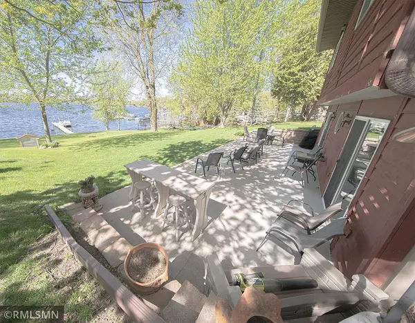 50755 Almond AVE, Stanchfield, MN 55080