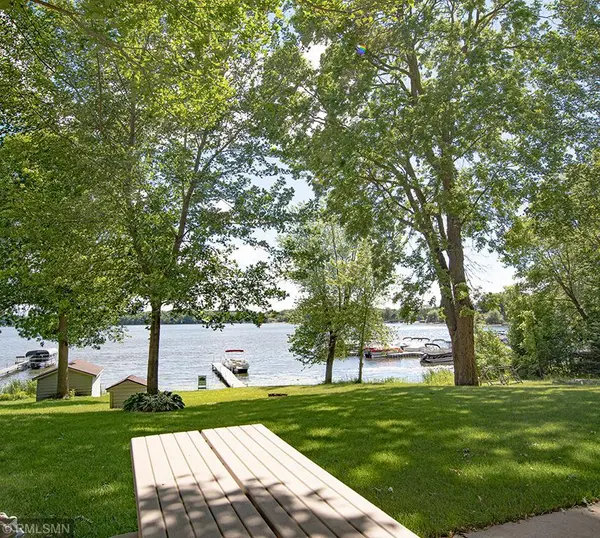 50755 Almond AVE, Stanchfield, MN 55080
