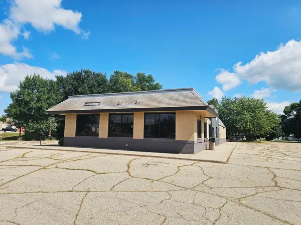 586 SW 1st ST, Montevideo, MN 56265