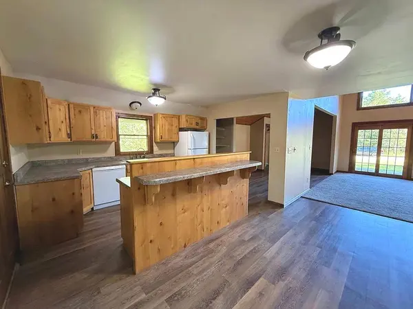 1007 Spruce LN, Park Rapids, MN 56470