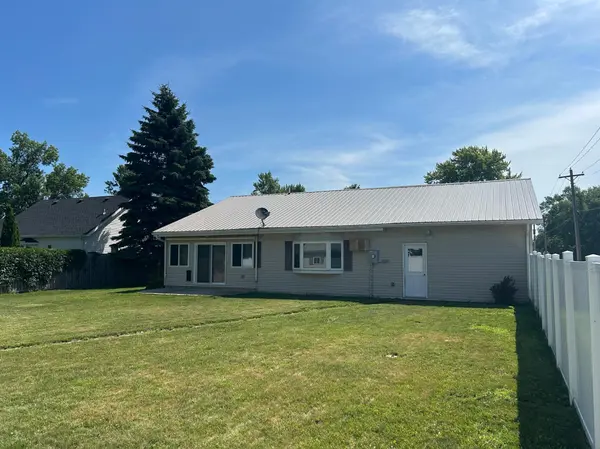 137 Maple ST, Tyler, MN 56178
