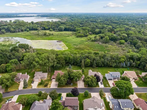 24 Indian Hills DR, Circle Pines, MN 55014