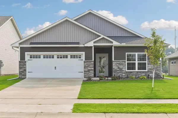 39585 Fawn AVE, North Branch, MN 55056