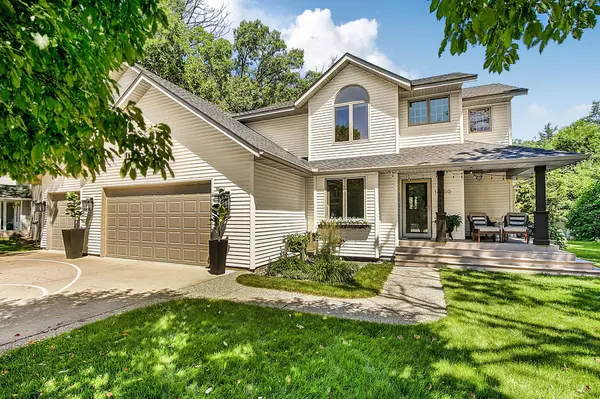 14000 Parkview DR,  Becker,  MN 55308