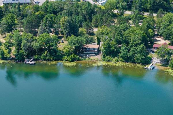 701 Heartland PL S, Walker, MN 56433