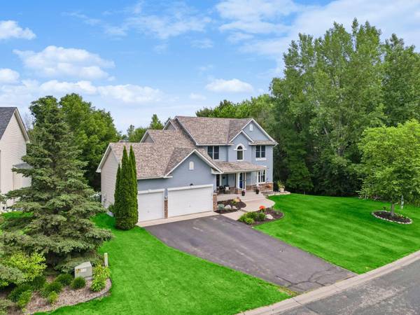 6402 Langer LN, Hugo, MN 55038
