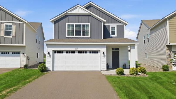 8727 146th LN NW, Ramsey, MN 55303