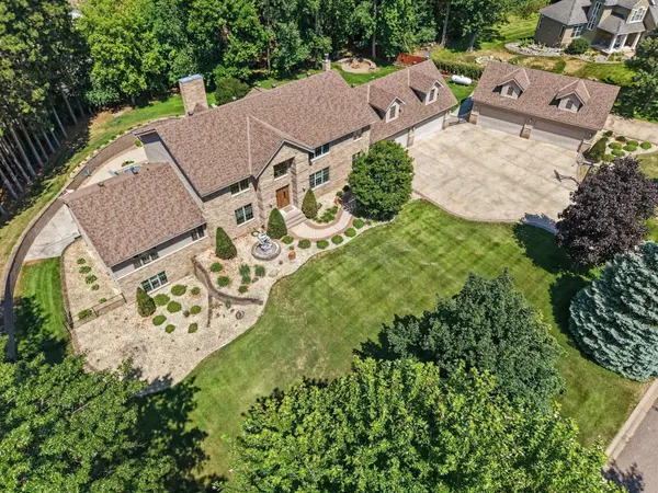 1168 Fox RUN SW, Cambridge, MN 55008