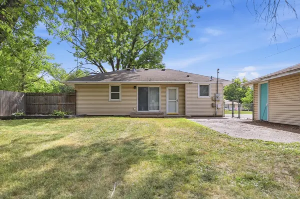 11550 Kumquat ST NW, Coon Rapids, MN 55448