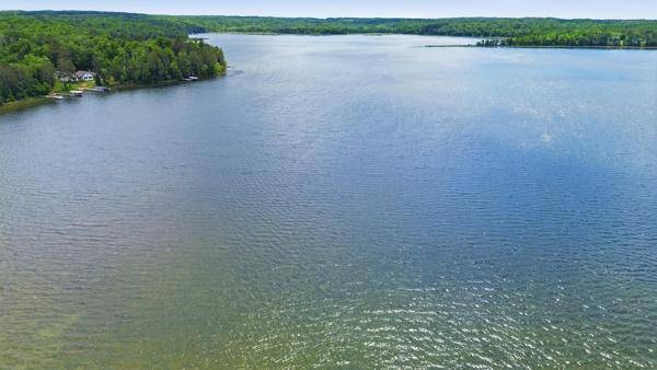 37178 N Courage Drive      (Lot 4), Lake George, MN 56458