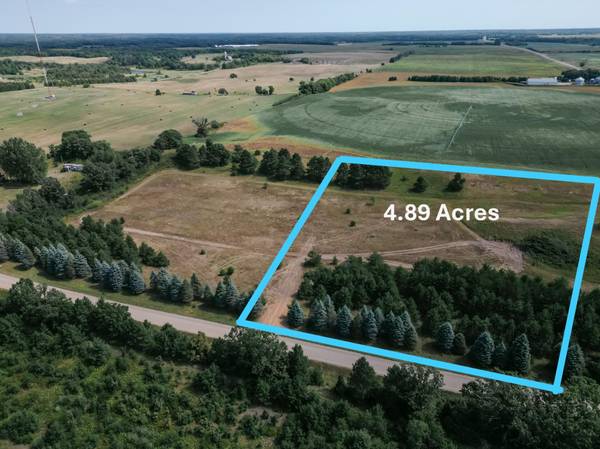 TBD 155th AVE, Fort Ripley, MN 56449