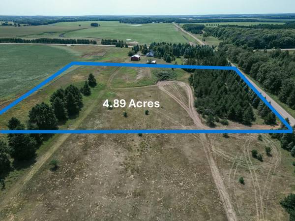 TBD 155th AVE, Fort Ripley, MN 56449