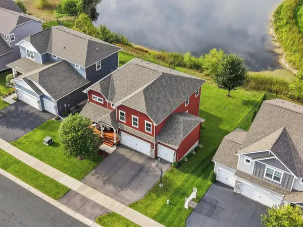 11572 Pineridge WAY N, Dayton, MN 55327