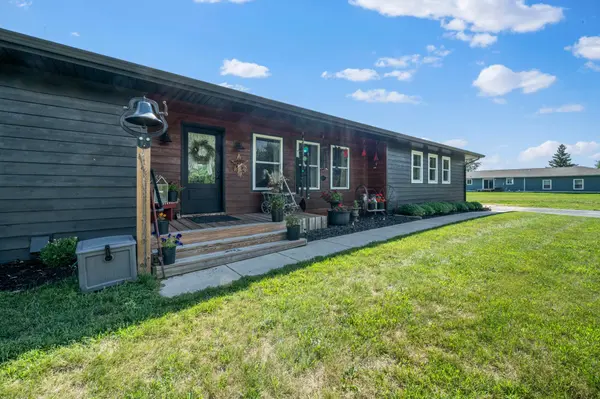 7143 Sunset Strip NW, Alexandria, MN 56308