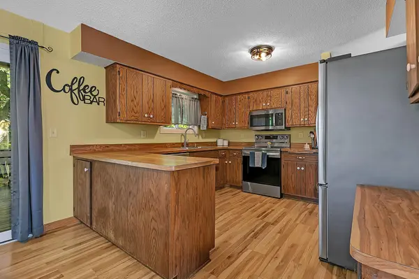 207 2nd ST NE, Saint Stephen, MN 56375