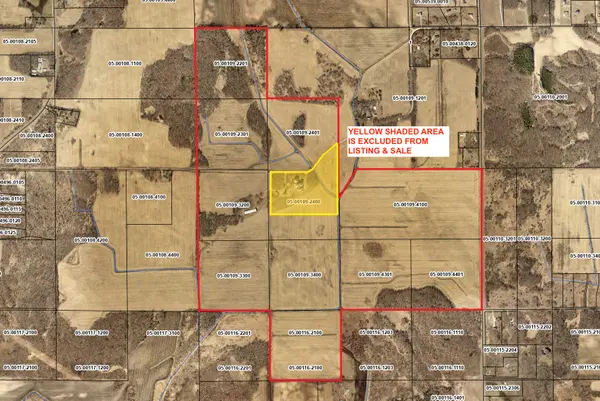 XXXX 82nd ST SE, Becker, MN 55308