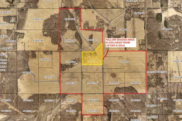 XXXX 82nd ST SE, Becker, MN 55308