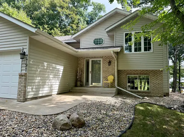 7791 158th AVE NE, Spicer, MN 56288