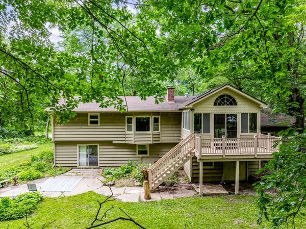 4775 126th Street CT N, White Bear Lake, MN 55110