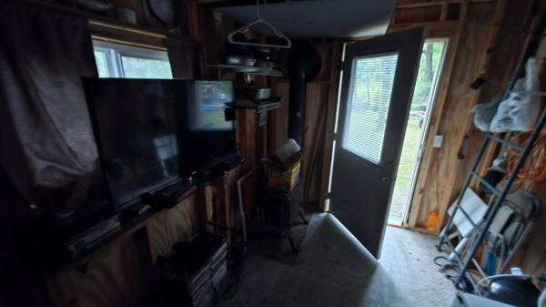 10501 N County Hwy M HWY, Springbrook, WI 54875