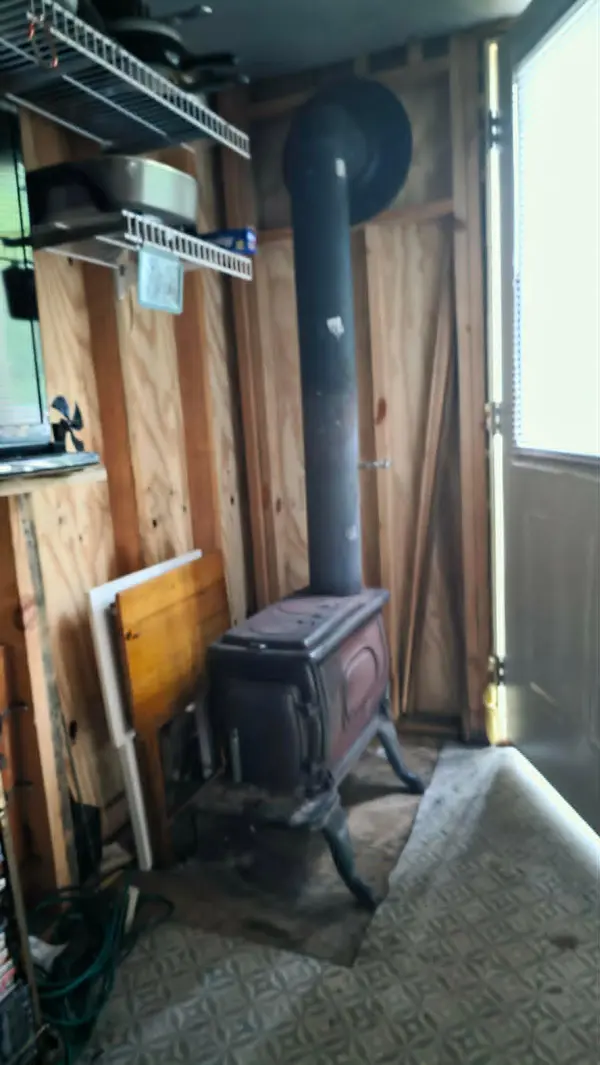 10501 N County Hwy M HWY, Springbrook, WI 54875