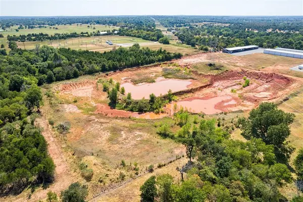 0000 N 23rd ST, Harrah, OK 73045
