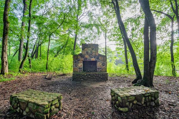 256 Wild Goose RD, Broken Bow, OK 74728
