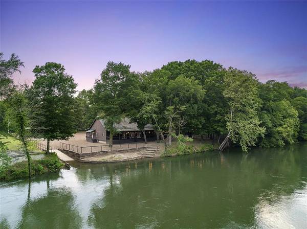 256 Wild Goose RD, Broken Bow, OK 74728